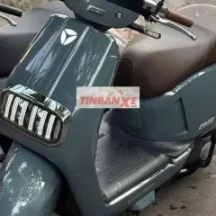 Yadea Osy cực phong cách
