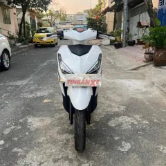 Xe máy điện Yadea Velax Trắng Mới 100%