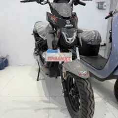 Xe máy điện VEMOTOR X-Men