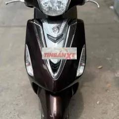Yamaha Acruzo 2017 đẹp, máy êm biển số Đồng Nai