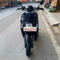 Yamaha Cuxi đời cao êm đẹp như hình hàng hiếm