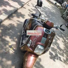 bán yamaha cucxi