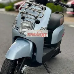 Yamaha Cuxi Fi 2013 Xanh