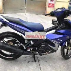 Yamaha Exciter 150 GP Xanh Đã sử dụng
