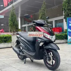 Freego S 125fi phanh ABS khoá smartkey 2024 zin