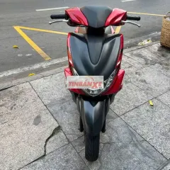 Yamaha Freego 2022 Đỏ Đã sử dụng