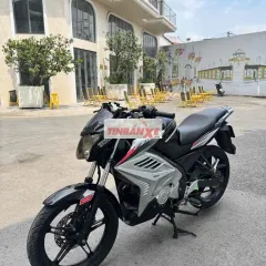 Yamaha Fz150i 2014 biển số 68