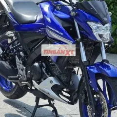Yamaha FZ155 Vixion 2018 Xanh 25000 km