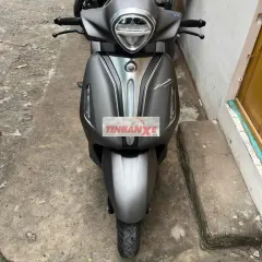 Yamaha Grande 2024 Xám