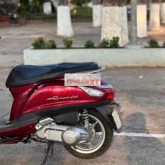Yamaha Grande 2016 Đỏ Đã sử dụng