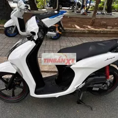 Janus 2019 khoá Smaxky Chính Chủ (Xe đẹp)