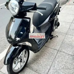 Yamaha Janus 2018 Đen Đã sử dụng