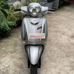 Yamaha Latte 2022 Bạc
