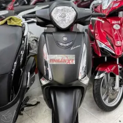 Yamaha Latte 2017 Đen