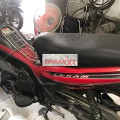 xe lexam yamaha tp