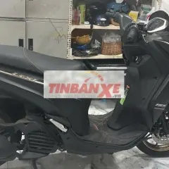 Yamaha Lexi 155cc Đen 1388 km