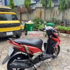 Yamaha Luvias