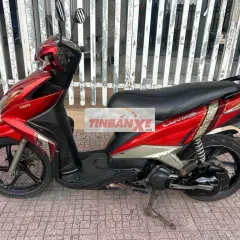 Yamaha Luvias 125cc zin êm chính chủ
