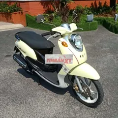 Yamaha Classico 2012 Vàng kem
