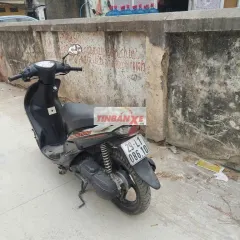 Yamaha Mio Maximo Đen