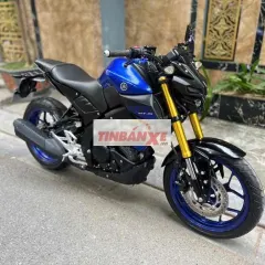 Yamaha MT15 2022 biển TP Xe lướt mới hàng hiếm