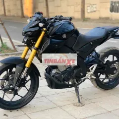 Yamaha MT15 FI biển TP xe rất mới xe đẹp nguyên