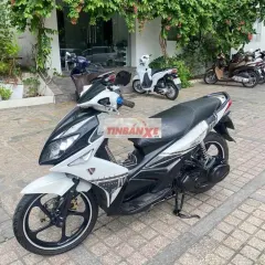 Yamaha Nouvo4