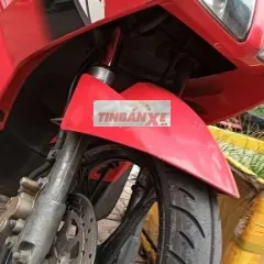 Yamaha Nouvo Đỏ 2005