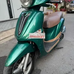 Yamaha Nozza 2013 Xe Zin Đẹp