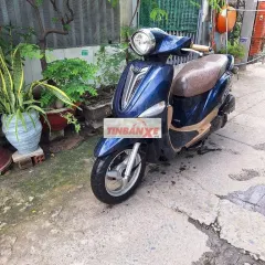 Yamaha Nozza 2015 Xanh