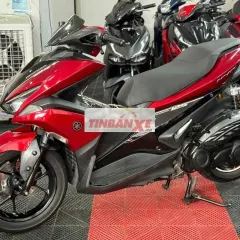 💥NVX125 SMK 2017 BSTP Chính Chủ máy ngon💥