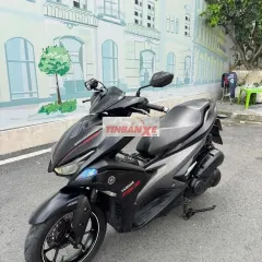 Yamaha NVX155 Smartkey biển số 66