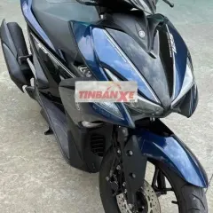 [xe cọp+new 90%]👉Yamaha Nvx 2018 xanh ABS zin full