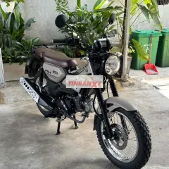 Yamaha PG1 2024 Xanh rêu đen 12000 km