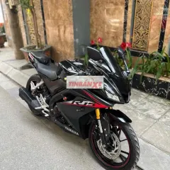 Yamaha R15 V3 2022 Đen xe lướt đẹp keng chất luong