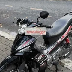 Yamaha Sirius Fi 2014 Đen