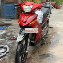 Yamaha Taurus biển 95 máy êm ru fun chức năng