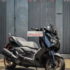 Yamaha Xmax300 2023 Đen 13.000km, giao lưu xe.