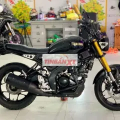 Yamaha XSR 155 2023 Đen chính chủ