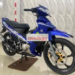 Yamaha Yaz Movistar Ráp Full New Full 5BU