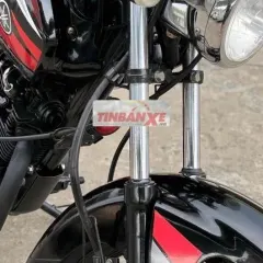[new 95💯]👉Yamaha yb 125 2021📌6.900km📌xe chất zin