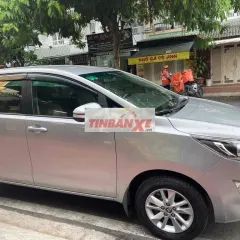Innova MT 2017 xe gia đình sử dụng cần bán