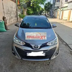 Nhà bán vios 2020 số sàn,ko chạy dịch vụ