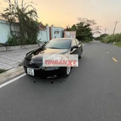 Toyota Camry 2007 XLE 3.5 - 82000 km