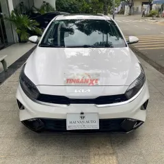 KIA K3 1.6AT Luxury-2023.Odo: 47.000 km(Full hãng)