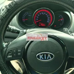 Kia Forte Vàng cát 149.687 km