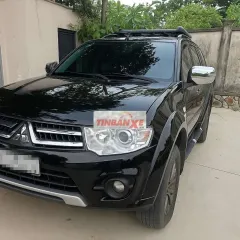 2012 D 4x2 AT - 160000 km
