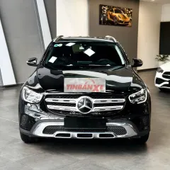 Mercedes GLC200 Model 2020 - 30000km