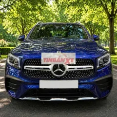 Mercedes-Benz GLB200 AMG - 2024.