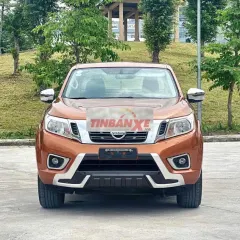 Nissan Navara EL Premium 2018 SIÊU BÁN TẢI